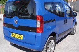 Fiat Qubo 1.3