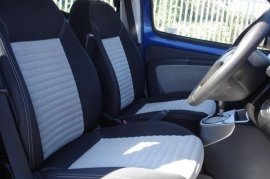 Fiat Qubo 1.3