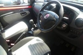 Fiat Qubo 1.3