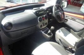 Fiat Qubo 1.3