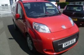Fiat Qubo 1.3
