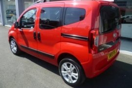 Fiat Qubo 1.3