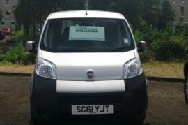 Fiat Qubo 1.4