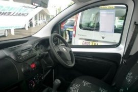 Fiat Qubo 1.4