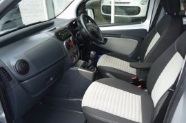 Fiat Qubo 1.4