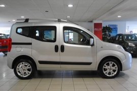 Fiat Qubo 1.4