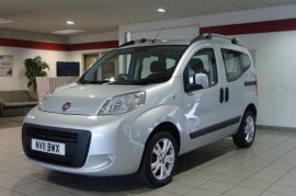 Fiat Qubo 1.4