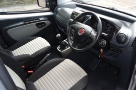 Fiat Qubo 1.4