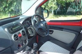 Fiat Qubo 1.3