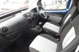 Fiat Qubo 1.4
