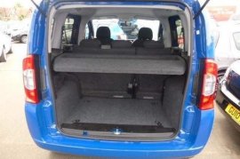 Fiat Qubo 1.4