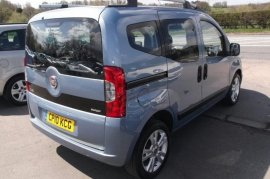 Fiat Qubo 1.3