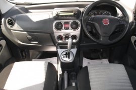 Fiat Qubo 1.3