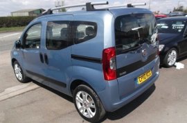 Fiat Qubo 1.3