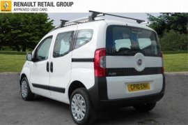 Fiat Qubo 1.4