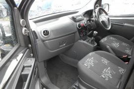 Fiat Qubo 1.4