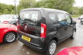 Fiat Qubo 1.4