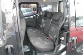 Fiat Qubo 1.4