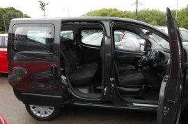 Fiat Qubo 1.4