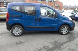 Fiat Qubo 1.3