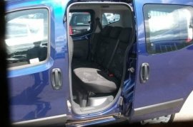 Fiat Qubo Active 1.4