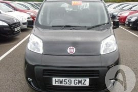 Fiat Qubo 1.4