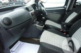 Fiat Qubo 1.4