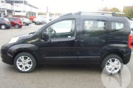 Fiat Qubo 1.4