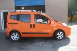 Fiat Qubo1.3