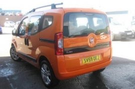 Fiat Qubo1.3