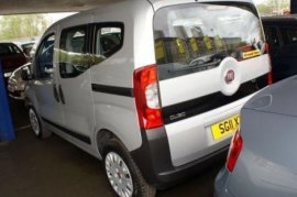 Fiat Qubo 1.4