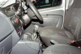 Fiat Qubo 1.4
