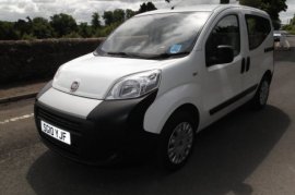 Fiat Qubo 1.3