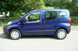 Fiat Qubo 1.4