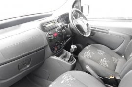 Fiat Qubo 1.4