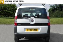 Fiat Qubo 1.4