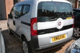 Fiat Qubo 1.4