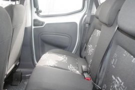 Fiat Qubo 1.4