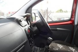 Fiat Qubo 1.4