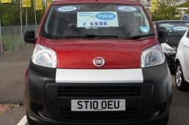 Fiat Qubo 1.4