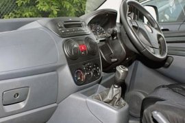 Fiat Qubo 1.4