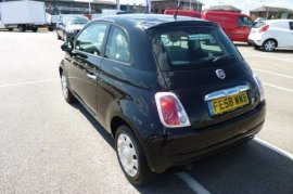 Fiat 500 1.3