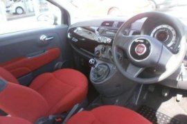 Fiat 500 1.2