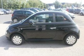Fiat 500 1.2