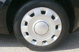 Fiat 500 1.2