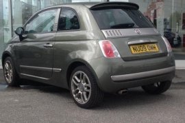 Fiat 500 1.3