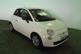 Fiat 500 1.2