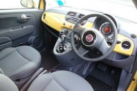Fiat 500 1.2