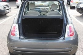 Fiat 500 1.2