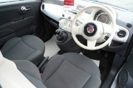 Fiat 500 1.2